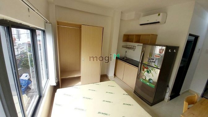Hình ảnh 🔥 Căn Hộ Studio, Duplex Gần Chợ Bà Chiểu