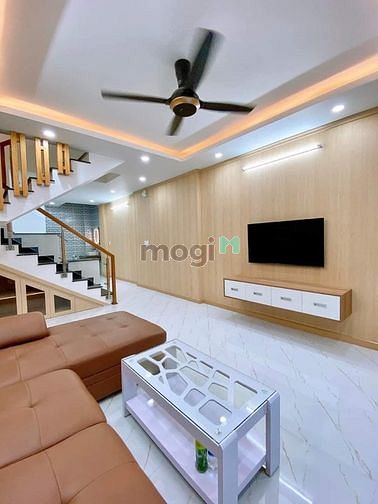 Hình ảnh KHÔNG CÓ CĂN THỨ 2 Nguyễn Chí Thanh Q5 2,2 tỷ