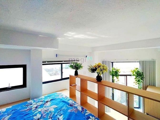 Hình ảnh 🔥 Căn Hộ Studio, Duplex Gần Chợ Bà Chiểu