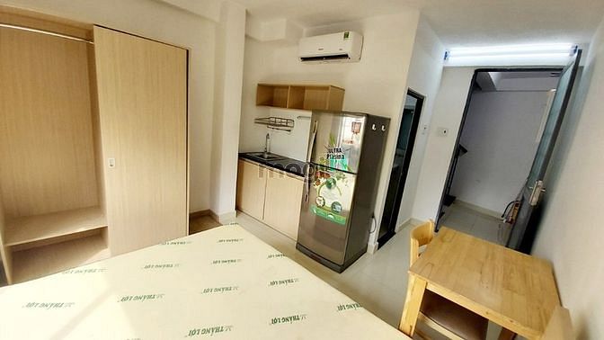 Hình ảnh 🔥 Căn Hộ Studio, Duplex Gần Chợ Bà Chiểu