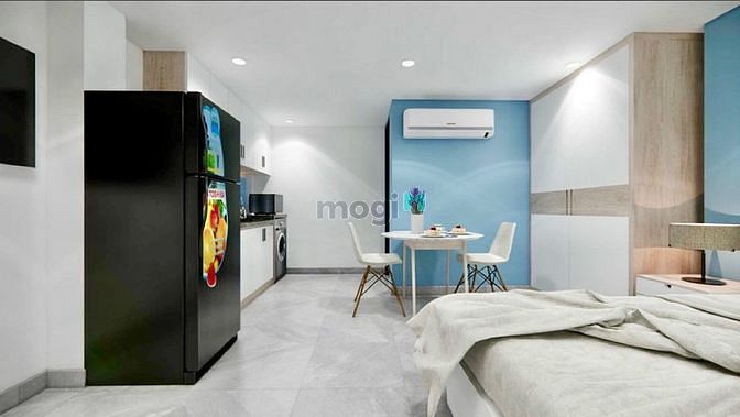 Hình ảnh 🔥 Căn Hộ Nội thất Cao cấp gần Phan Xích Long