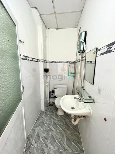 Hình ảnh Mb6623 nạp rút nhanh chóng cao cấp, cửa sổ thoáng mát 7' đi ĐH Hutech B.Thạnh, ở được liền