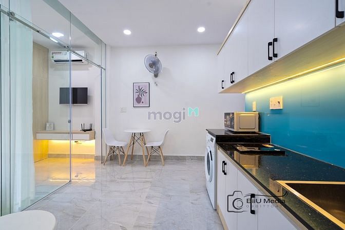 Hình ảnh 🔥 Căn Hộ Nội thất Cao cấp gần Phan Xích Long