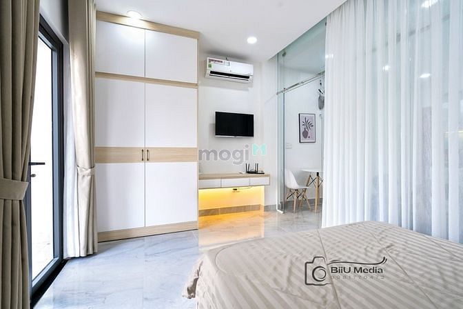 Hình ảnh 🔥 Căn Hộ Nội thất Cao cấp gần Phan Xích Long
