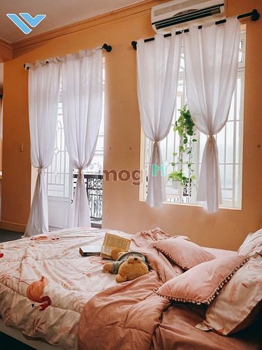 Hình ảnh CH Studio Full NT Ban Công Có Bếp Đường Nguyễn Đình Chiểu Quận 1
