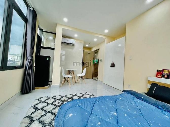 Hình ảnh 🌈CC MỚI 100%_cửa sổ to_FULL NT_Thang máy_hầm xe