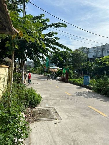 Hình ảnh Bán 589,2m2 đất Vườn Lài,Q.12 Giá 29.5 tỷ.