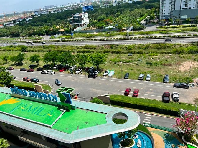 Hình ảnh Cho thuê nhanh căn 2 phòng ngủ giá 9tr