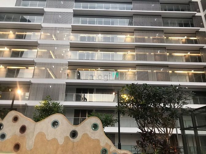 Hình ảnh Giá tốt nhất tháng 4 - Midtown The Peak- 2PN- full nt- 27tr/tháng