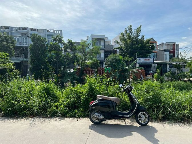 Hình ảnh Bán 589,2m2 đất Vườn Lài,Q.12 Giá 29.5 tỷ.