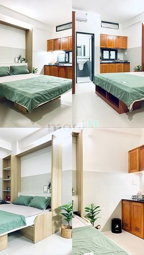 Hình ảnh Căn Hộ Quận 7 Giá Rẻ Gần Nguyễn Thị Thập