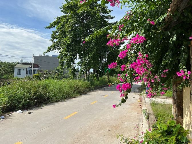 Hình ảnh Bán 589,2m2 đất Vườn Lài,Q.12 Giá 29.5 tỷ.