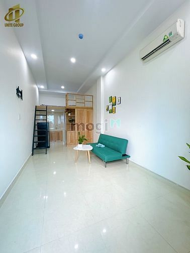 Hình ảnh Căn Hộ Quận 7 Giá Rẻ Gần Nguyễn Thị Thập