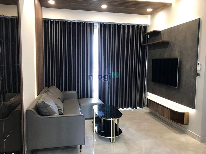Hình ảnh Giá tốt nhất tháng 4 - Midtown The Peak- 2PN- full nt- 27tr/tháng
