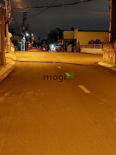 Hình ảnh Bán đất thổ cư phường An Phú Đông, quận 12, hẻm xe tải chỉ 20 triệu m2