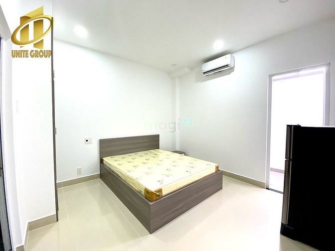 Hình ảnh Căn Hộ Quận 7 Gần Nguyễn Thị Thập Có Bacon Lớn