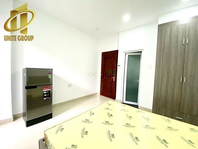 Hình ảnh Căn Hộ Quận 7 Gần Nguyễn Thị Thập Có Bacon Lớn