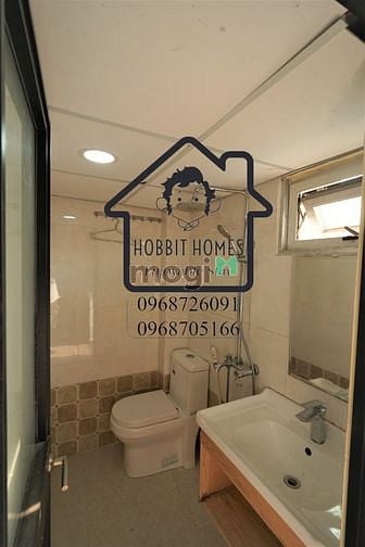 Hình ảnh Studio nội thất cơ bản, có ban công, gần chợ Lý Phục Man, Q7