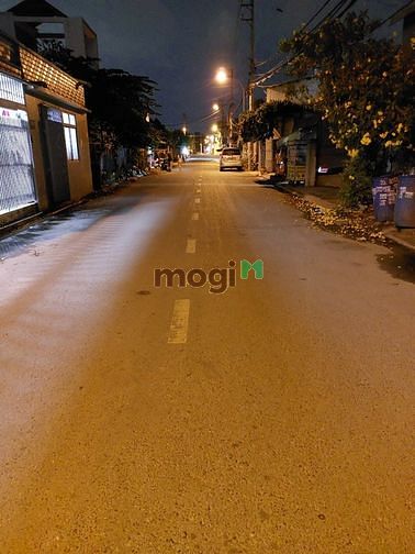 Hình ảnh Bán đất thổ cư phường An Phú Đông, quận 12, hẻm xe tải chỉ 20 triệu m2