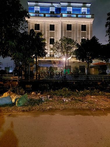 Hình ảnh Bán đất thổ cư phường An Phú Đông, quận 12, hẻm xe tải chỉ 20 triệu m2