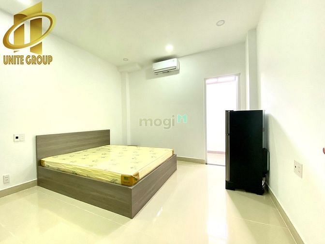 Hình ảnh Căn Hộ Quận 7 Gần Nguyễn Thị Thập Có Bacon Lớn