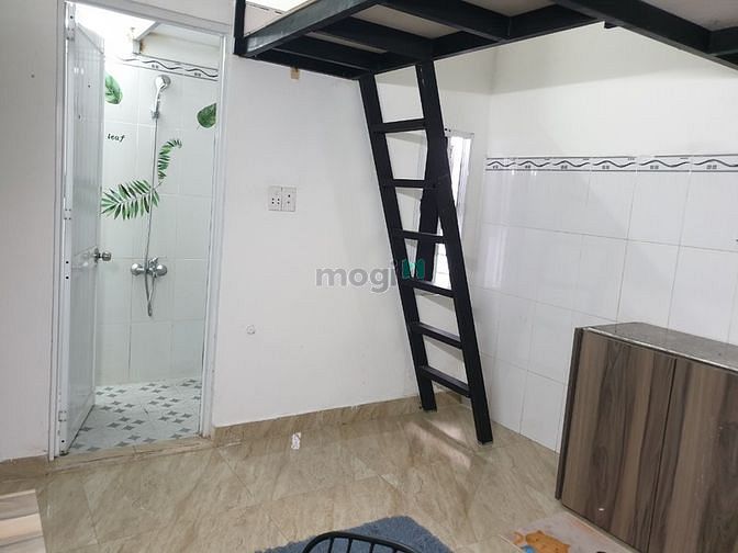 Hình ảnh Căn Hộ Quận 7 Gần Nguyễn Thị Thập Có Bacon Lớn