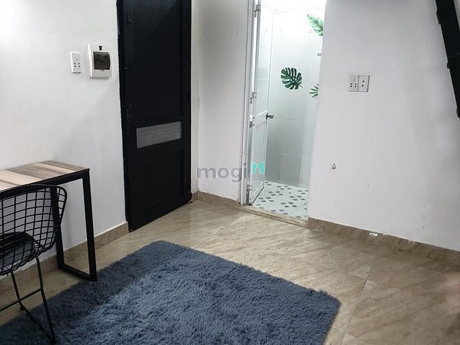 Hình ảnh Căn Hộ Quận 7 Gần Nguyễn Thị Thập Có Bacon Lớn