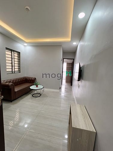 Hình ảnh Căn Hộ 1 Phòng Ngủ Full Nội Thất Ngay Huỳnh Tấn Phát Quận 7