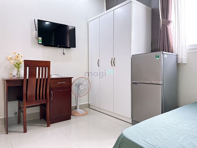 Hình ảnh Căn Hộ Quận 7 Gần Nguyễn Thị Thập Có Bacon Lớn