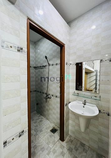Hình ảnh Phòng Trọ Cao Cấp FULL NT Gần Lê Văn Quới