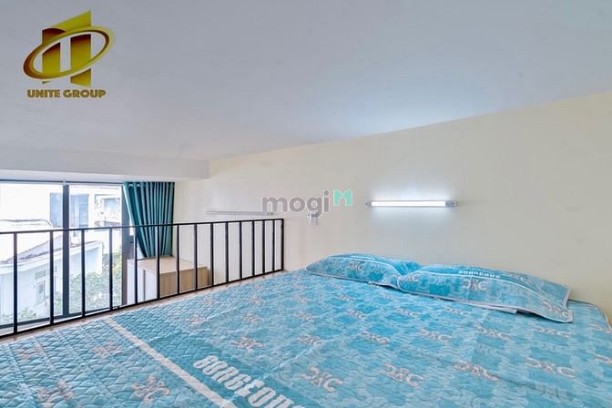 Hình ảnh Căn Hộ Quận 7 Gần Nguyễn Thị Thập Có Bacon Lớn