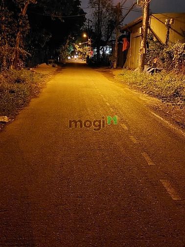 Hình ảnh Bán đất thổ cư phường An Phú Đông, quận 12, hẻm xe tải chỉ 20 triệu m2