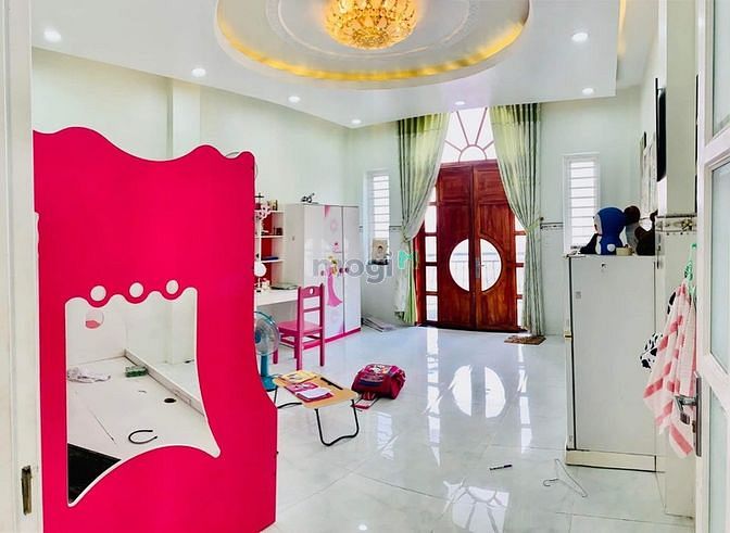 Hình ảnh Cần tiền chạy thận bán PHAN VÂN HÂN B.THẠNH 59m2 2,3 Tỷ
