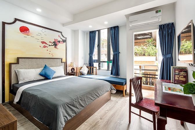 Hình ảnh ⚜️Trang Chủ MB66.COM Chính Thức Giá Rẻ_Studio ban công_Full NT_Trung Tâm Q1⚜️