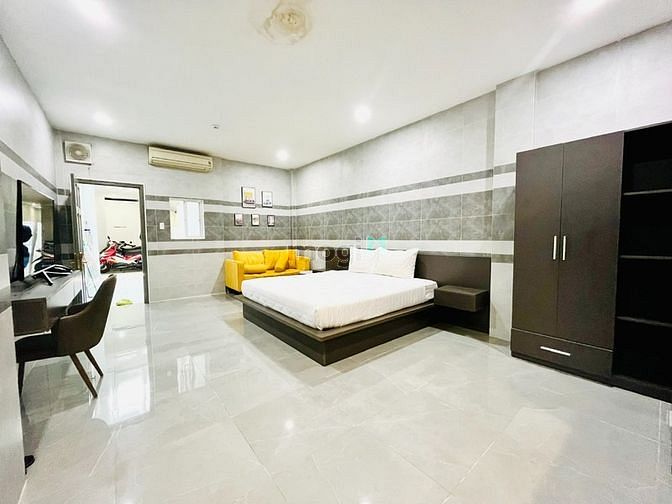 Hình ảnh 🔥CHDV Cao Cấp gần chợ Bến Thành có dọn phòng