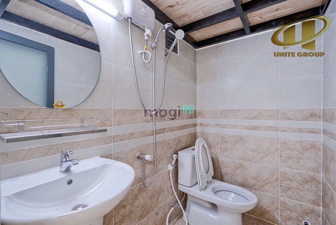 Hình ảnh 💎Căn Hộ Dịch Vụ Duplex Mới Xây💎