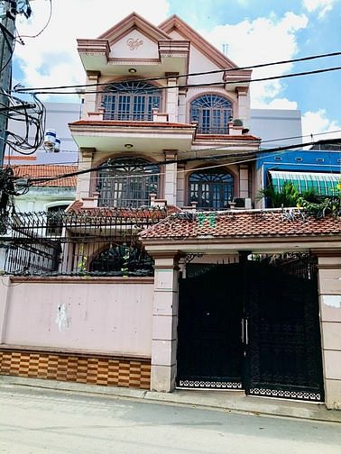 Hình ảnh Biệt Thự MT Lam Sơn Khu VIP cạnh sân bay cực kỳ sầm uất