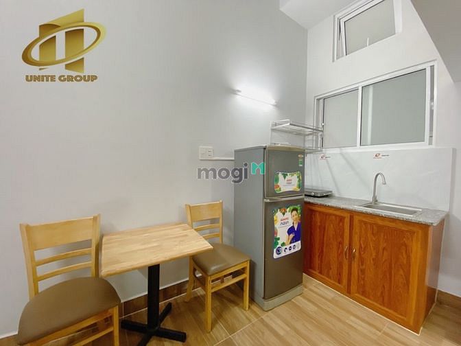 Hình ảnh Gần Trường Đại Học Tôn Đức Thắng cho ở 3 đến 4 người