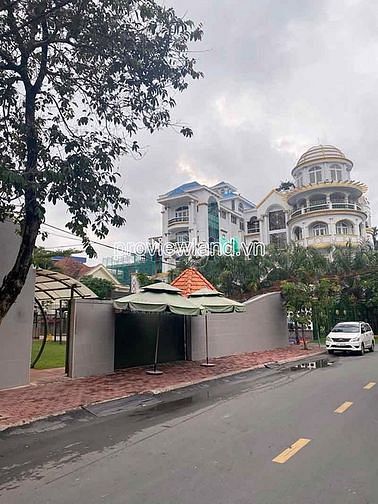 Hình ảnh Bán lô đất mặt tiền đường Giang Văn Minh An Phú, tổng diện tích 1727m2