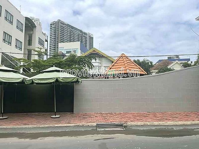 Hình ảnh Bán lô đất mặt tiền đường Giang Văn Minh An Phú, tổng diện tích 1727m2