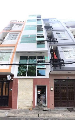 Hình ảnh Nhà trọ cao cấp giá rẻ  quận 10