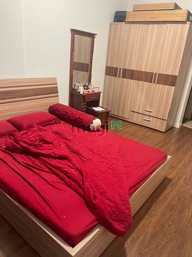 Hình ảnh Cho thuê 2 căn loại 2 phòng ngủ có máy lạnh giá 8,5tr