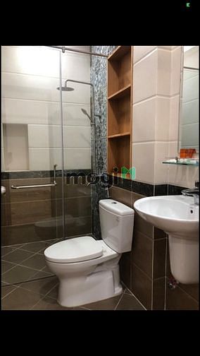 Hình ảnh Bán căn THÀNH THÁI P15 Q10 51M2 3,2 tỷ