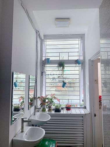 Hình ảnh Nhà trọ cao cấp giá rẻ  quận 10