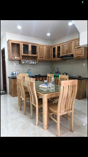 Hình ảnh Bán căn THÀNH THÁI P15 Q10 51M2 3,2 tỷ