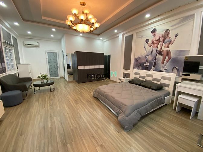 Hình ảnh 🔥 Căn Hộ Cao Cấp gần BV Bình Dân