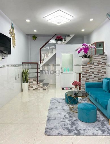 Hình ảnh Bán căn THÀNH THÁI P15 Q10 51M2 3,2 tỷ