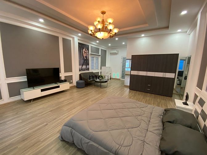 Hình ảnh 🔥 Căn Hộ Cao Cấp gần BV Bình Dân