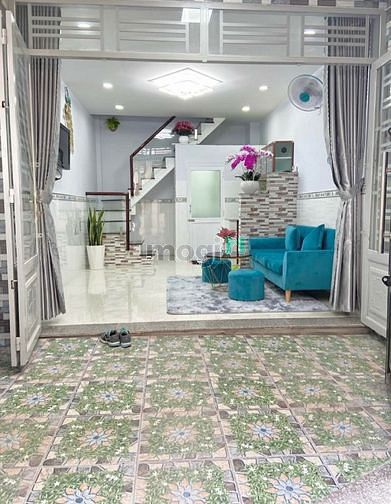 Hình ảnh Bán căn THÀNH THÁI P15 Q10 51M2 3,2 tỷ
