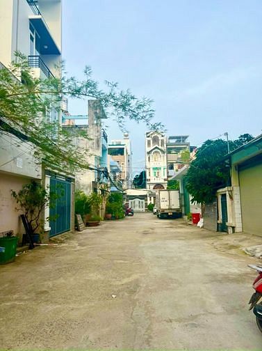 Hình ảnh Bán đất khu Kiều Đàm, đường 8m 5x18m xây full đất giá 11,3 tỷ